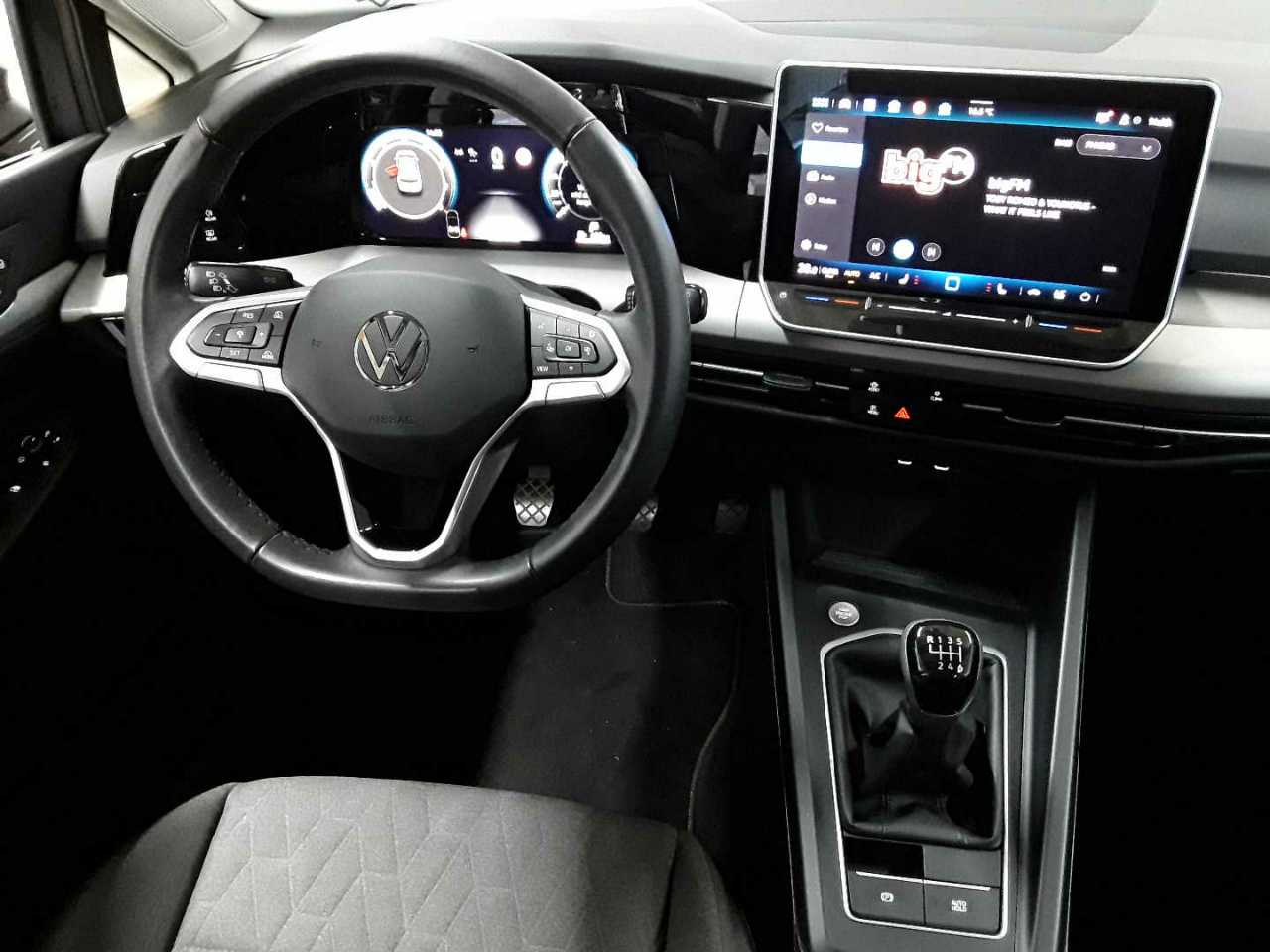 Volkswagen Golf 1.5 TSI OPF Life 10