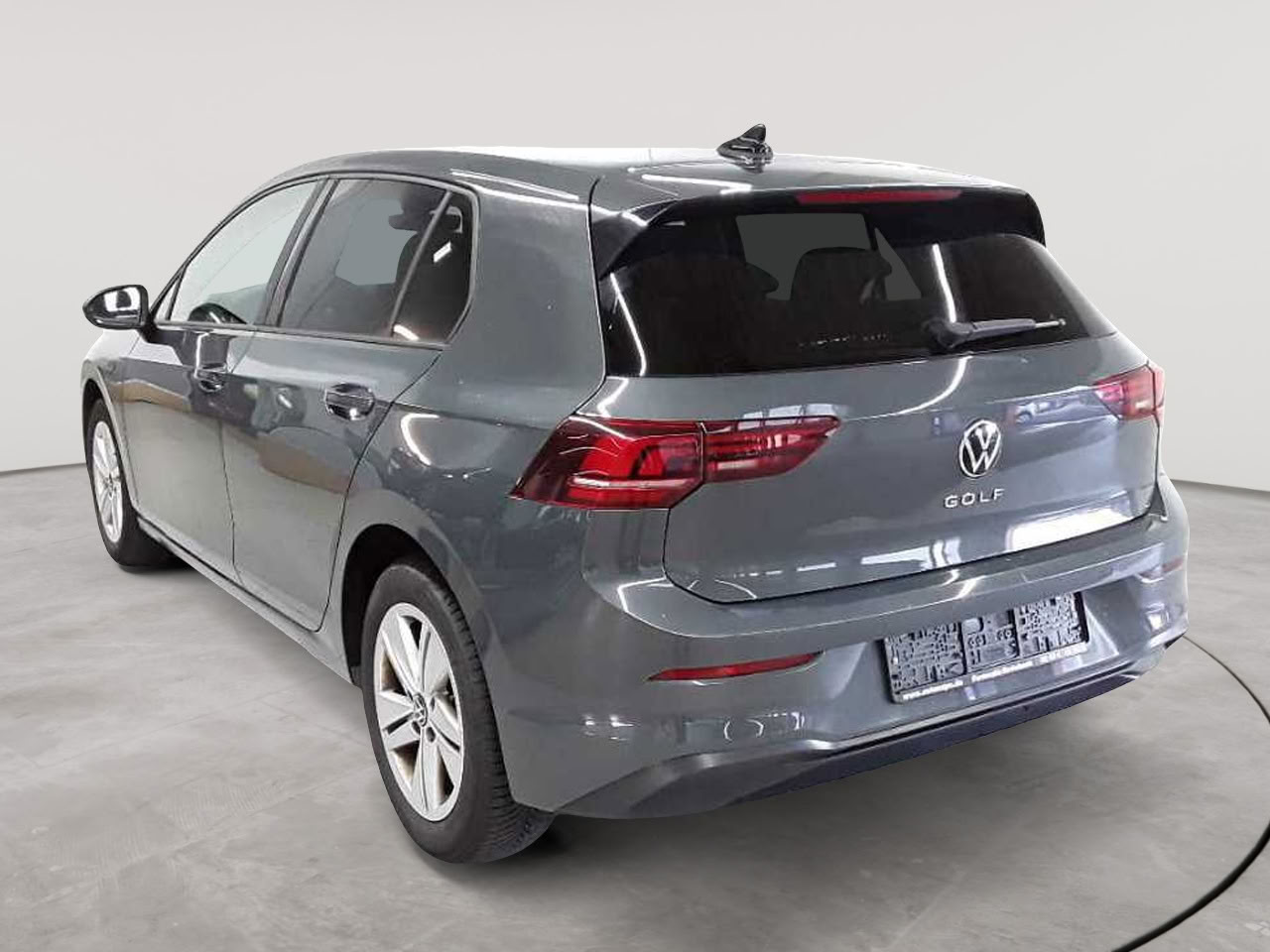 Volkswagen Golf 1.5 TSI OPF Life 5