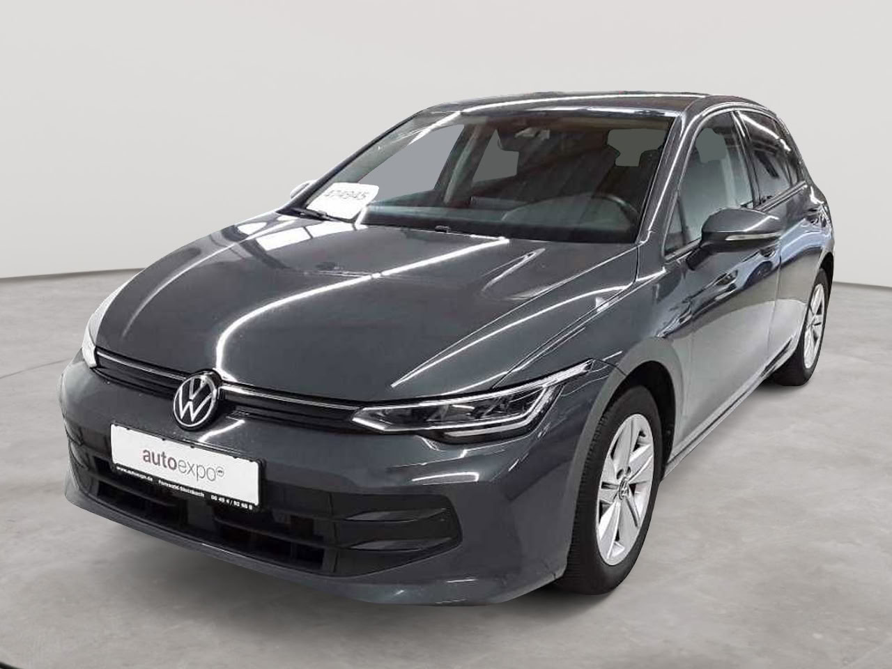 Volkswagen Golf 1.5 TSI OPF Life 2