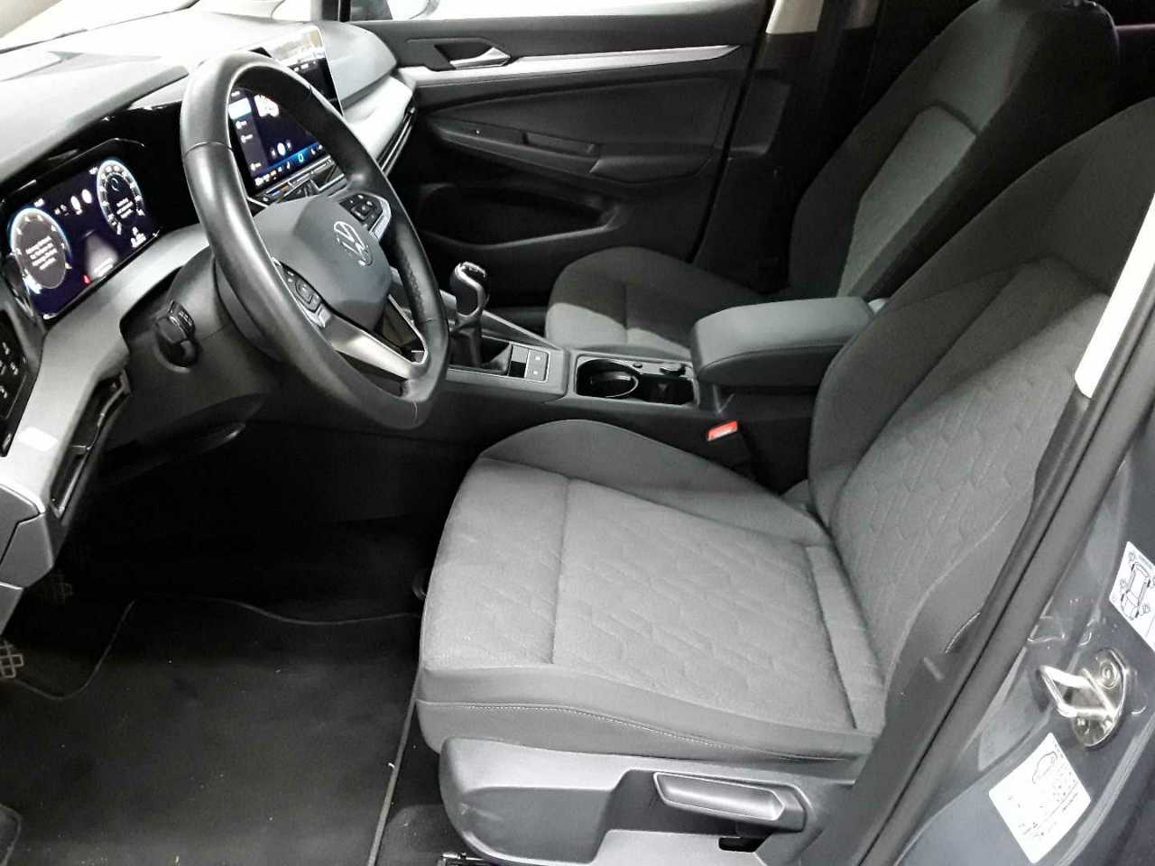 Volkswagen Golf 1.5 TSI OPF Life 7