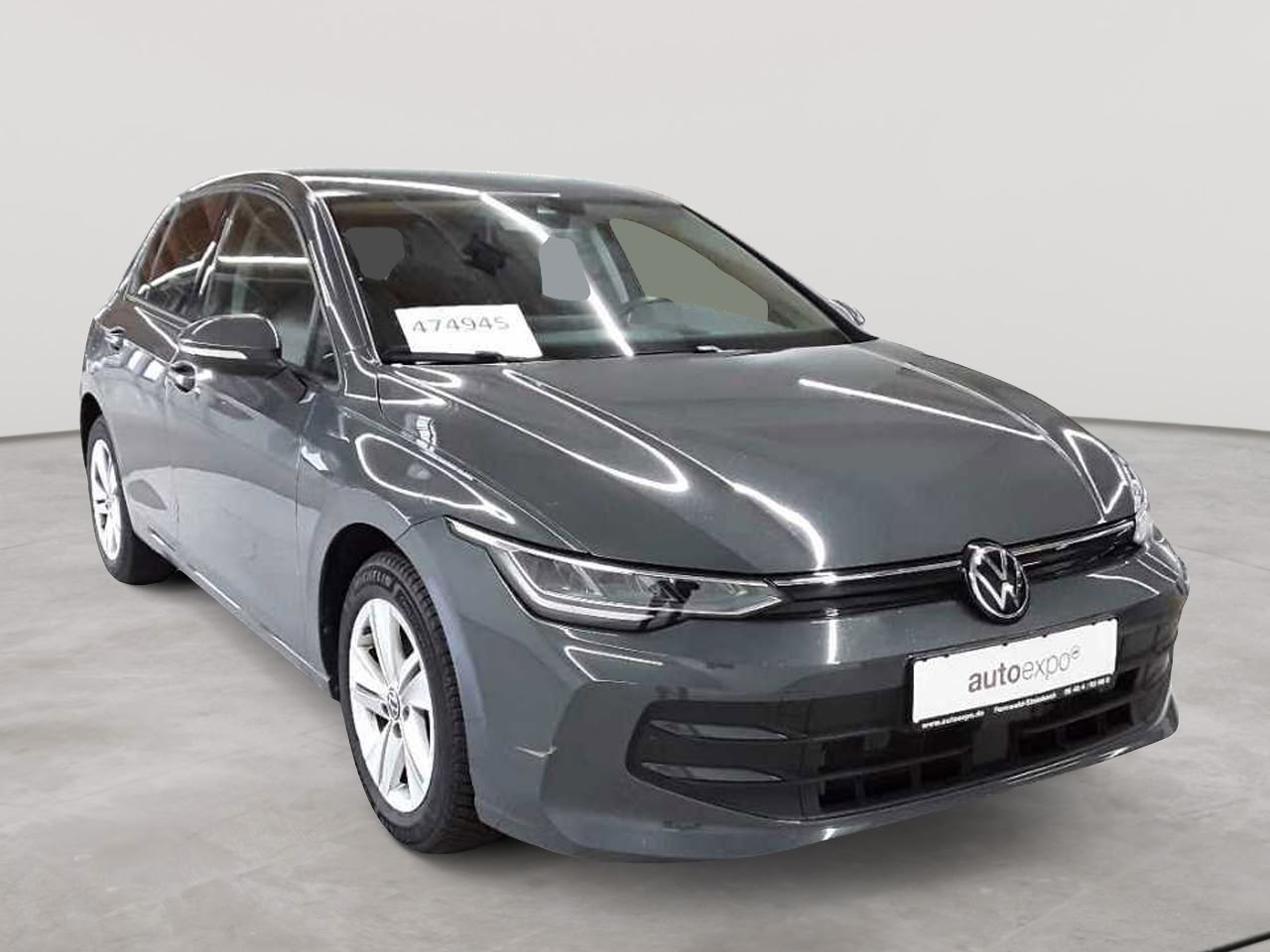 Volkswagen Golf 1.5 TSI OPF Life