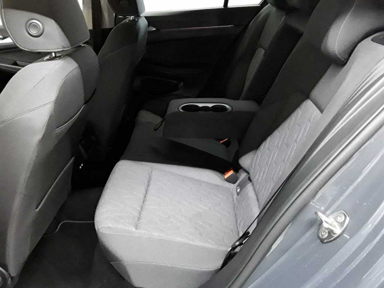 Volkswagen Golf 1.5 TSI OPF Life 13