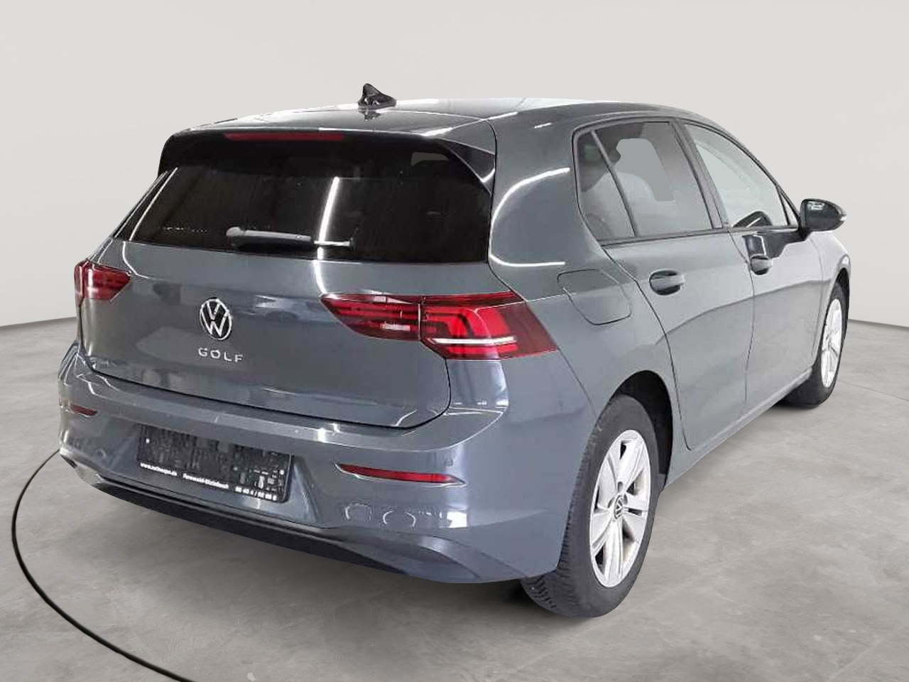 Volkswagen Golf 1.5 TSI OPF Life 4