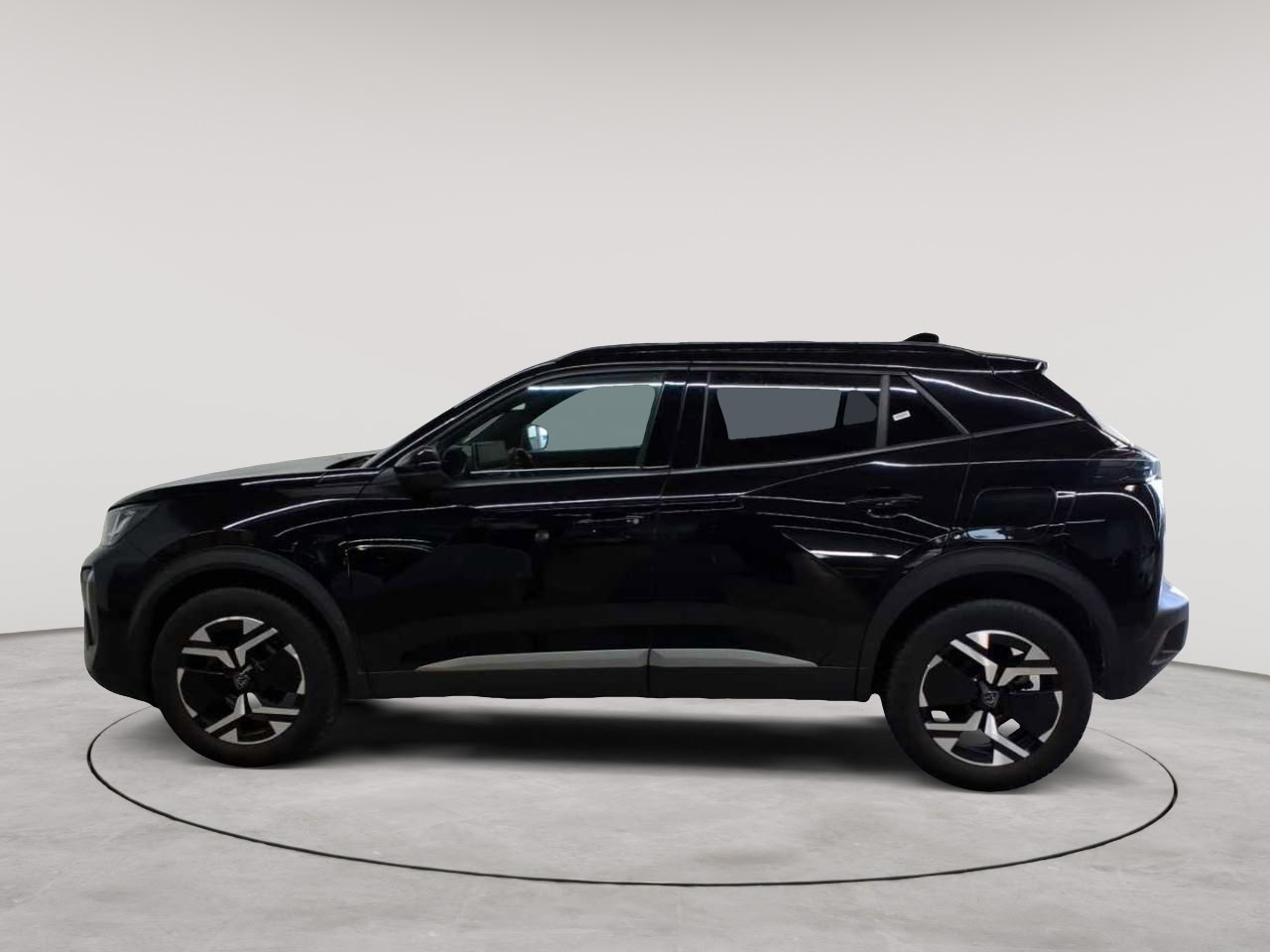 Peugeot 2008 PureTech 100 Allure 6