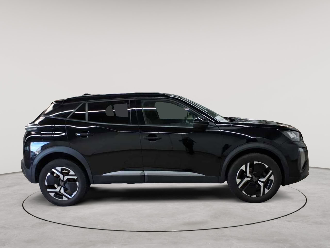 Peugeot 2008 PureTech 100 Allure 3