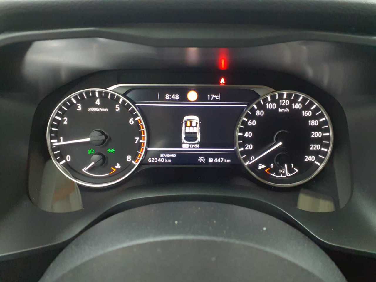 Nissan Qashqai 1.3 DIG-T MHEV Acenta 11