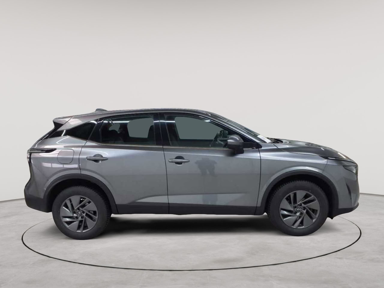 Nissan Qashqai 1.3 DIG-T MHEV Acenta 3