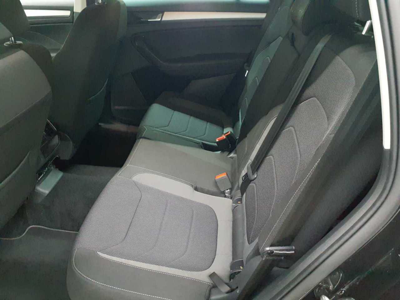 Skoda Kodiaq 1.5 TSI DSG Ambition 13