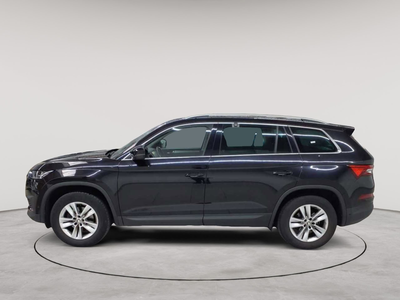 Skoda Kodiaq 1.5 TSI DSG Ambition 6