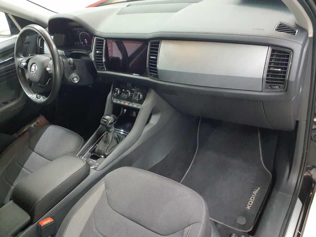 Skoda Kodiaq 1.5 TSI DSG Ambition 9