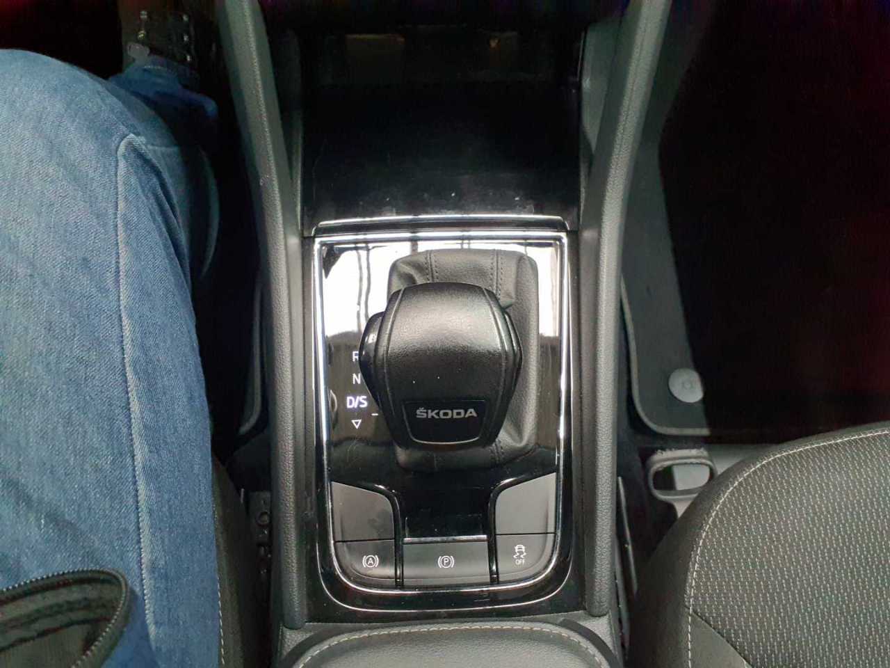 Skoda Kodiaq 1.5 TSI DSG Ambition 10