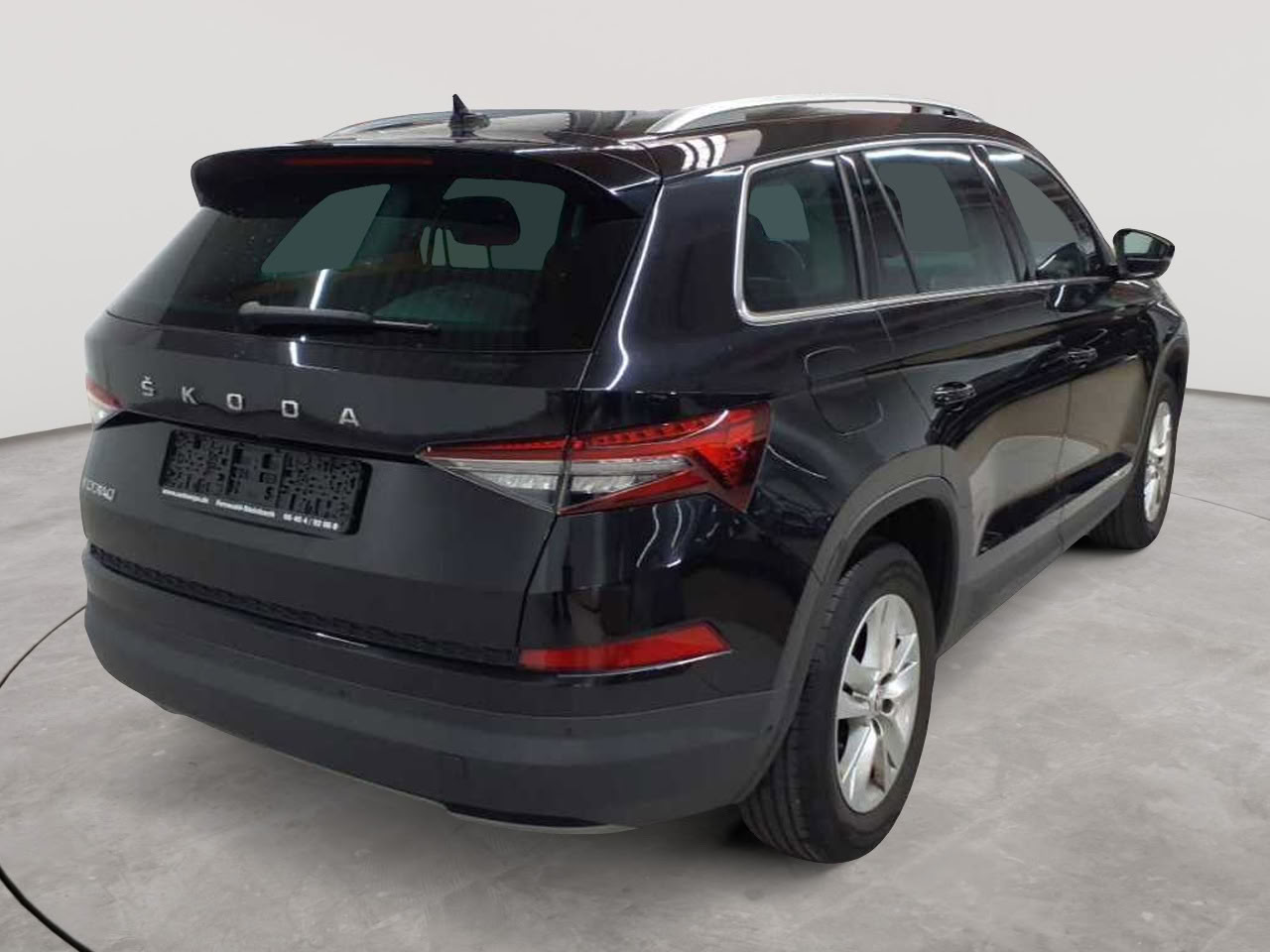 Skoda Kodiaq 1.5 TSI DSG Ambition 4