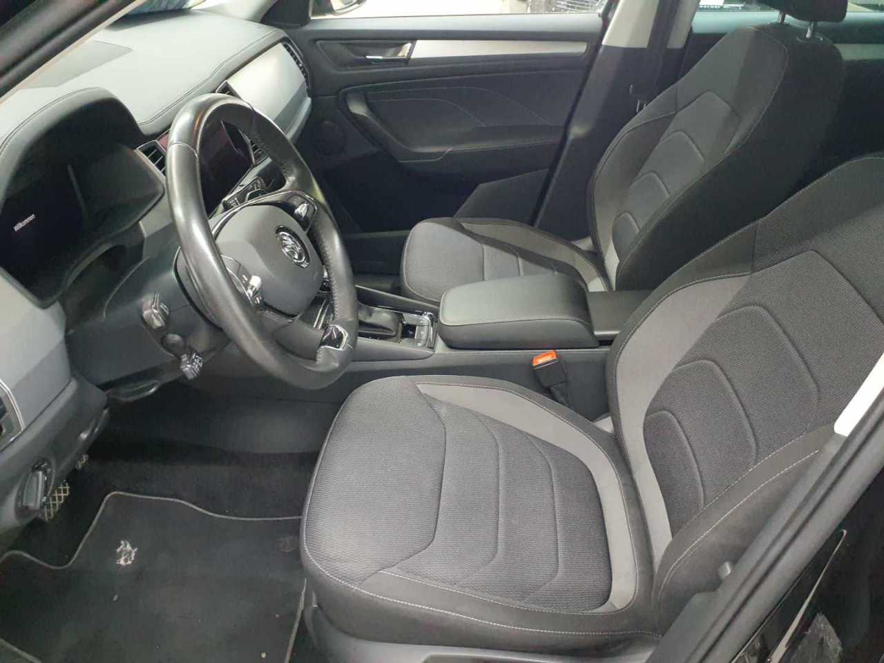 Skoda Kodiaq 1.5 TSI DSG Ambition 7