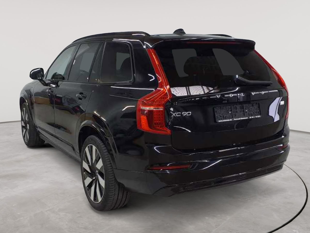 Volvo XC90 T8 AWD Recharge Plus Dark 5