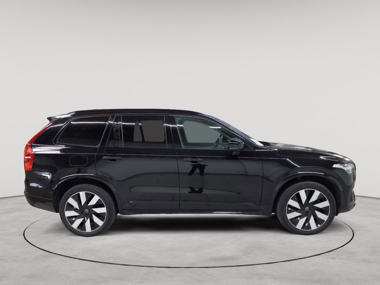 Volvo XC90 T8 AWD Recharge Plus Dark 3