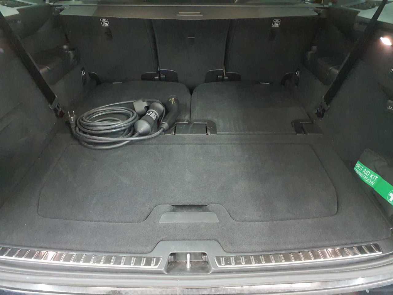 Volvo XC90 T8 AWD Recharge Plus Dark 15