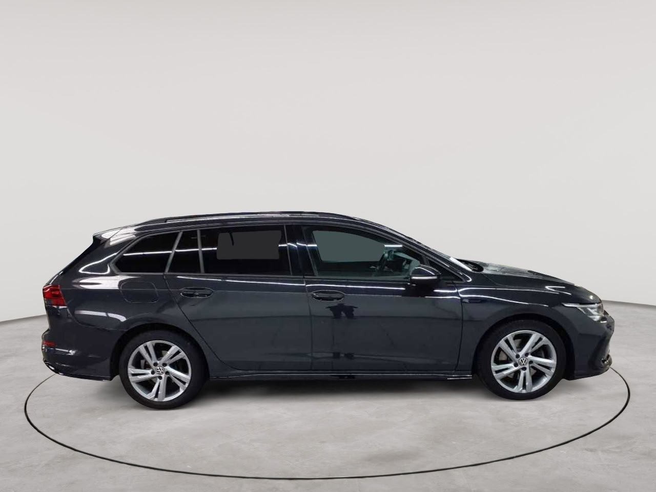 Volkswagen Golf Variant 2.0 TDI SCR DSG R-Line 3