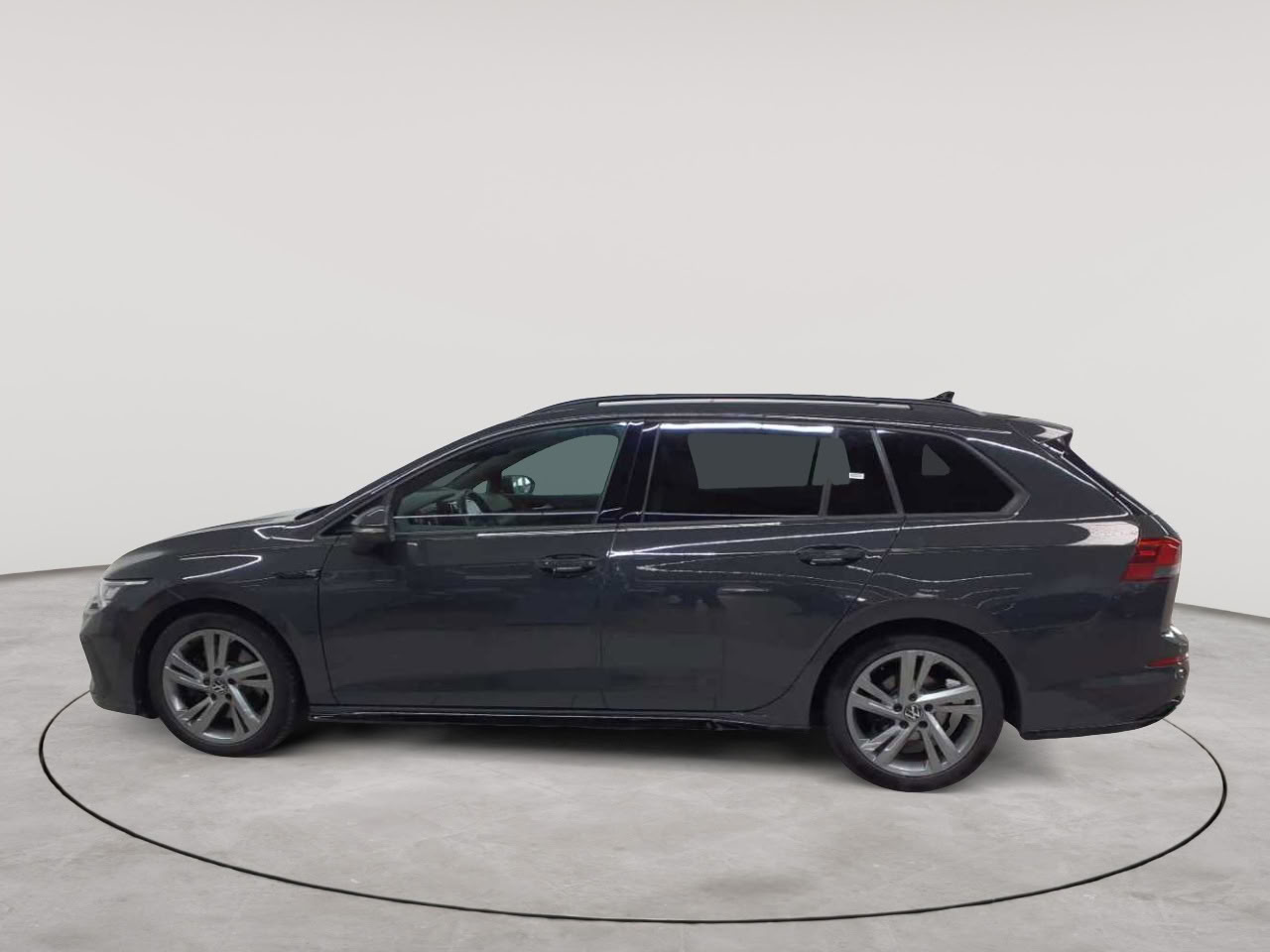 Volkswagen Golf Variant 2.0 TDI SCR DSG R-Line 6