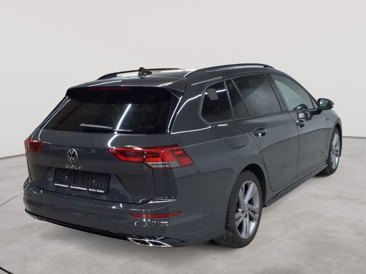 Volkswagen Golf Variant 2.0 TDI SCR DSG R-Line 4