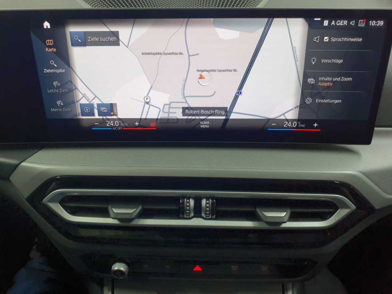 BMW 318i Touring Aut. 12