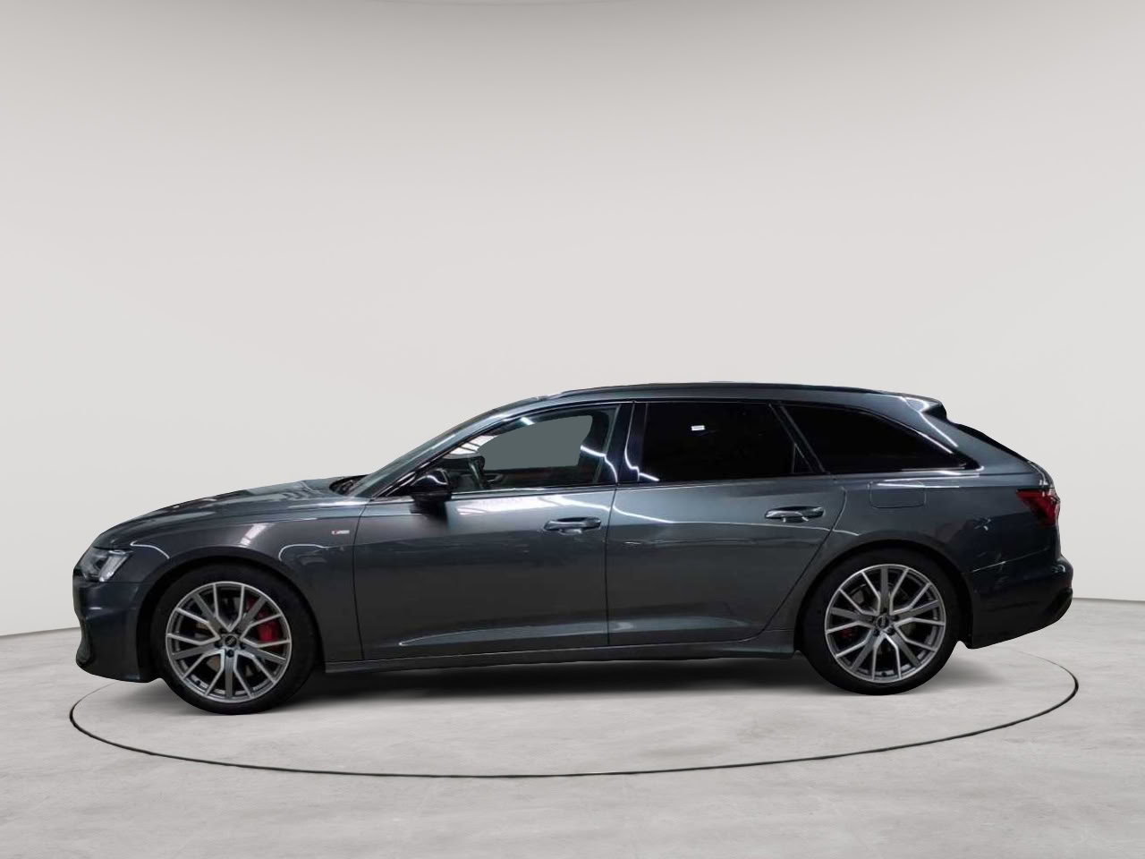 Audi A6 Avant 55 TFSI e quattro S tronic sport 6