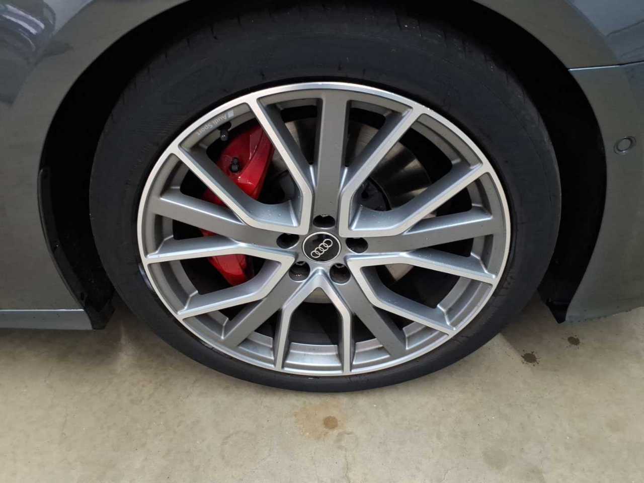 Audi A6 Avant 55 TFSI e quattro S tronic sport 17