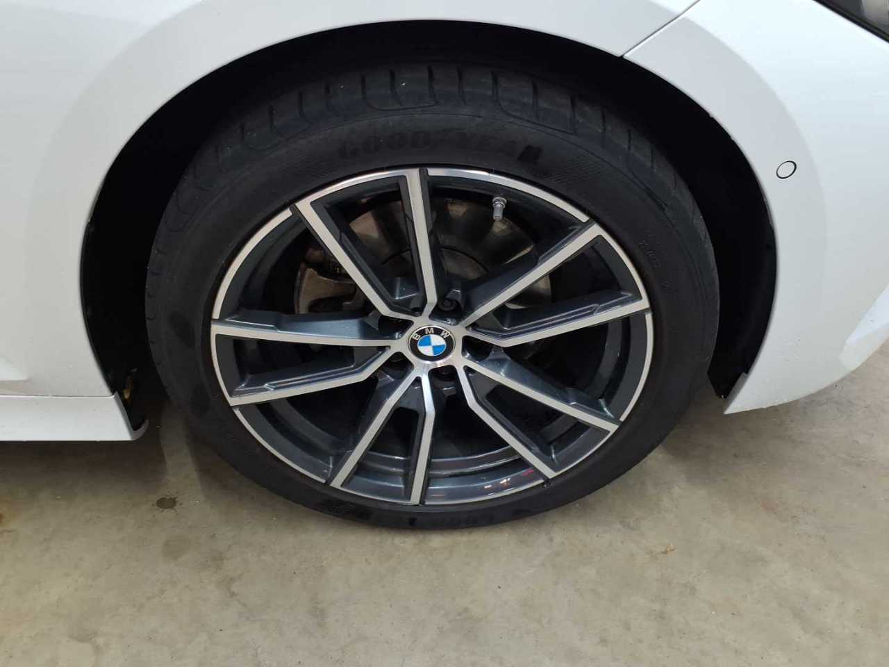 BMW 320d Touring Aut. 17