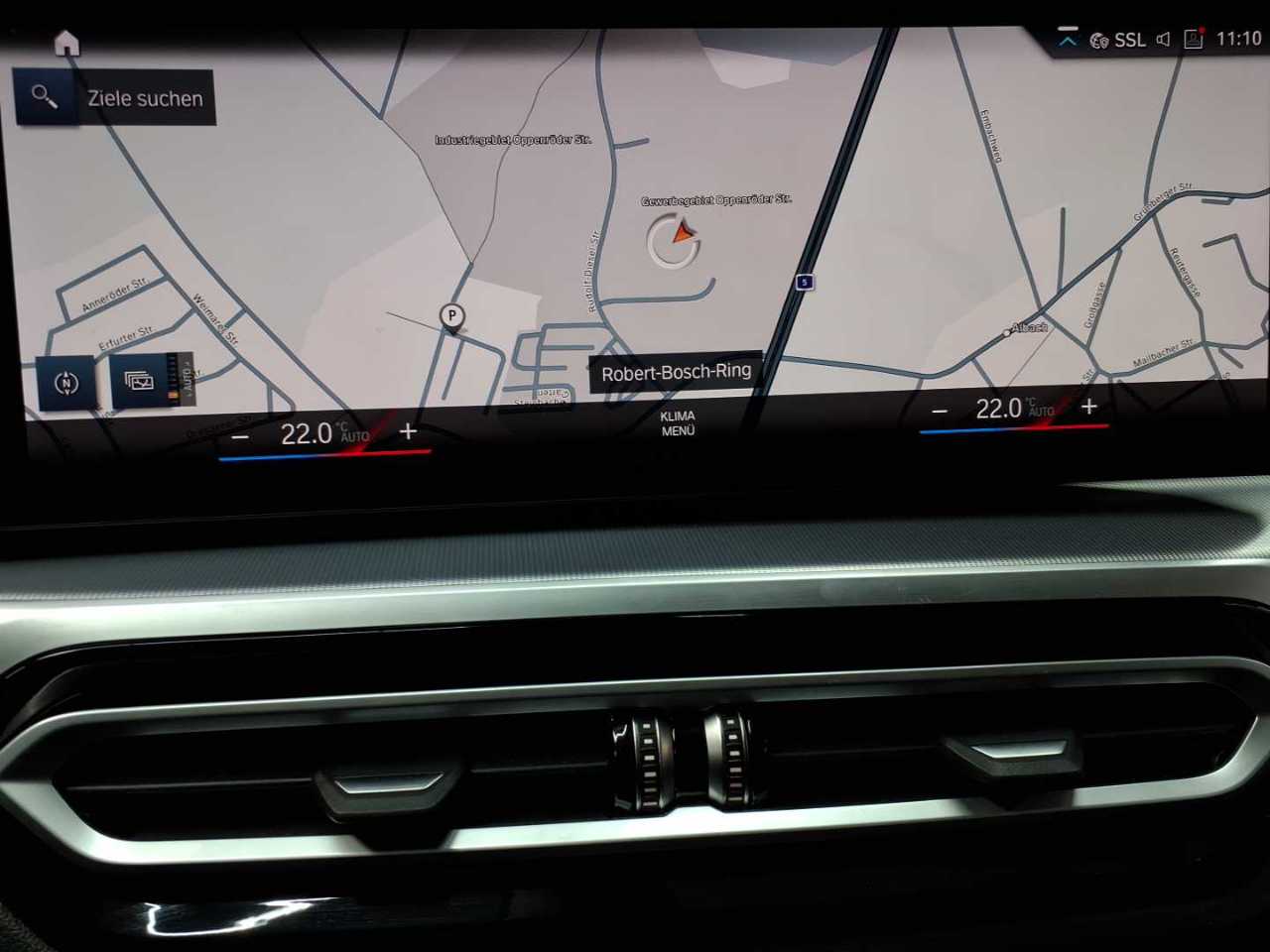BMW 320d Touring Aut. 12