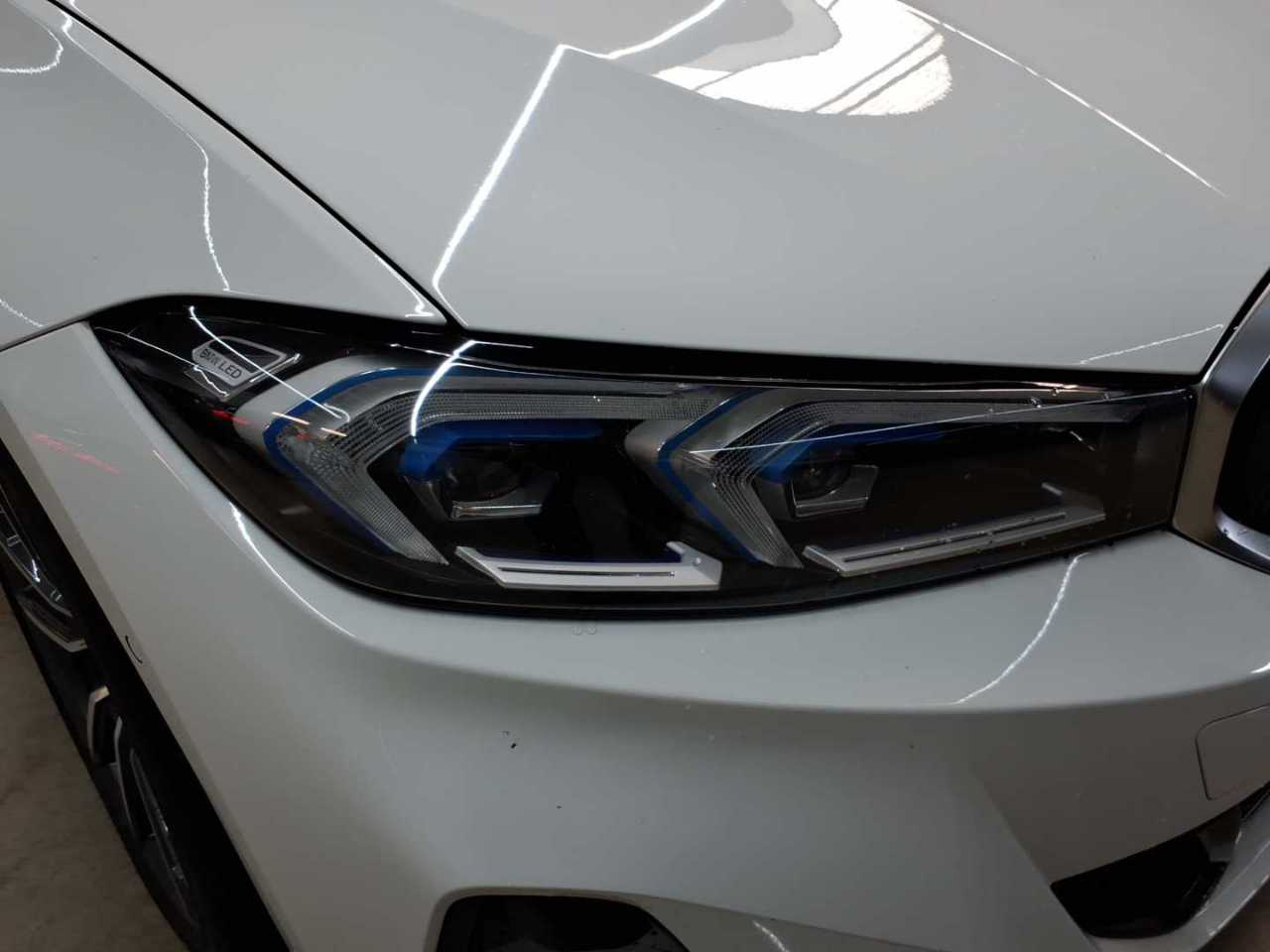 BMW 320d Touring Aut. 18