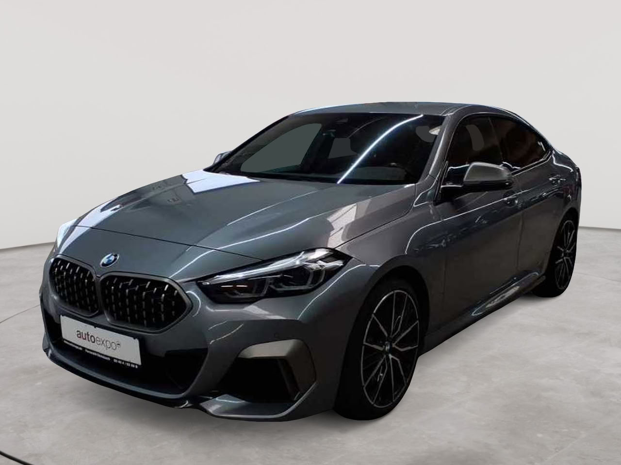 BMW M235i xDrive 2