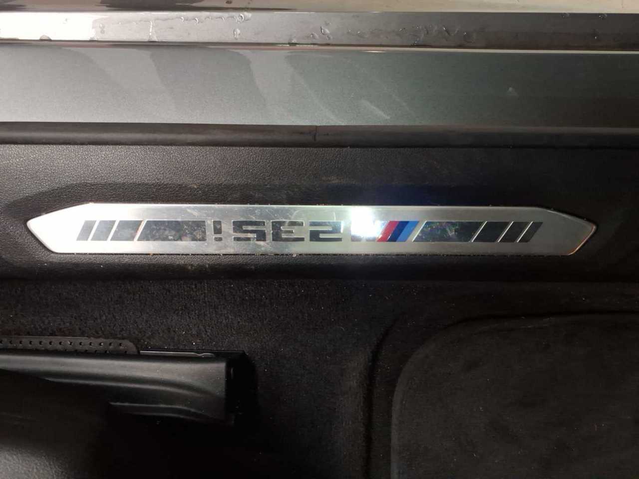 BMW M235i xDrive 19