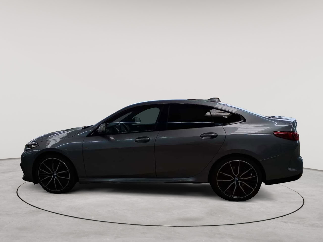 BMW M235i xDrive 6