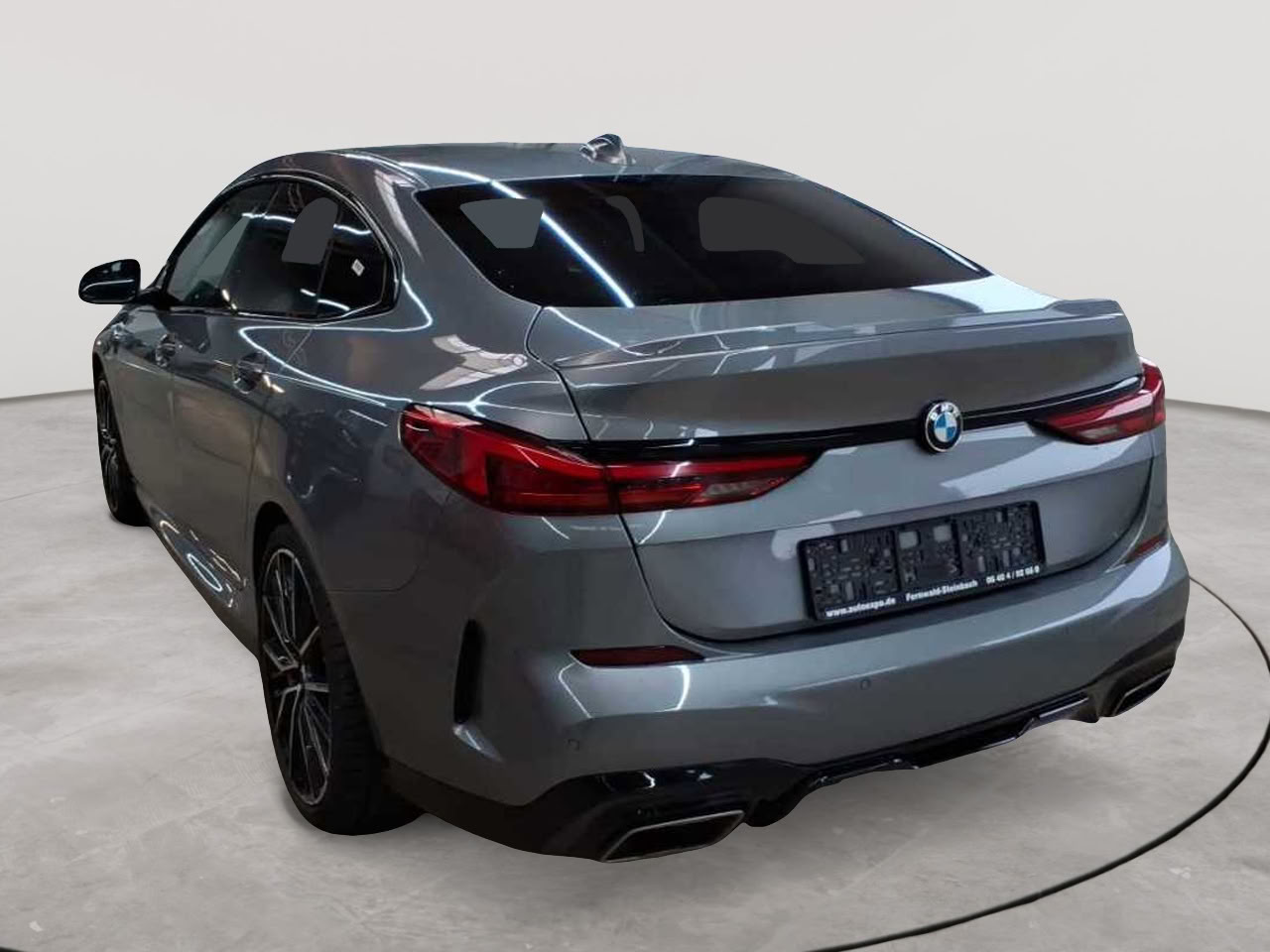 BMW M235i xDrive 5