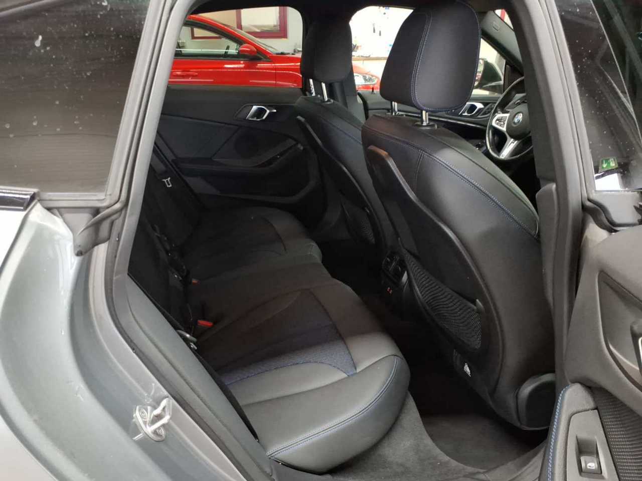 BMW M235i xDrive 14