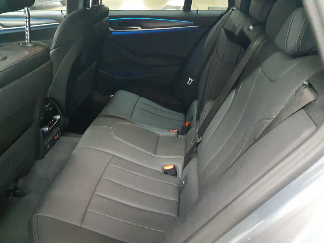 BMW 530e xDrive Touring Aut. 13