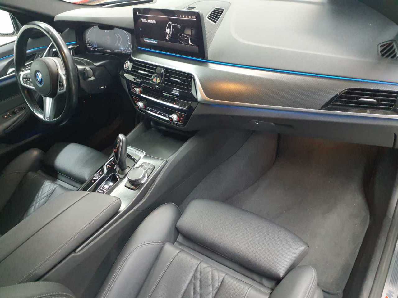 BMW 530e xDrive Touring Aut. 9
