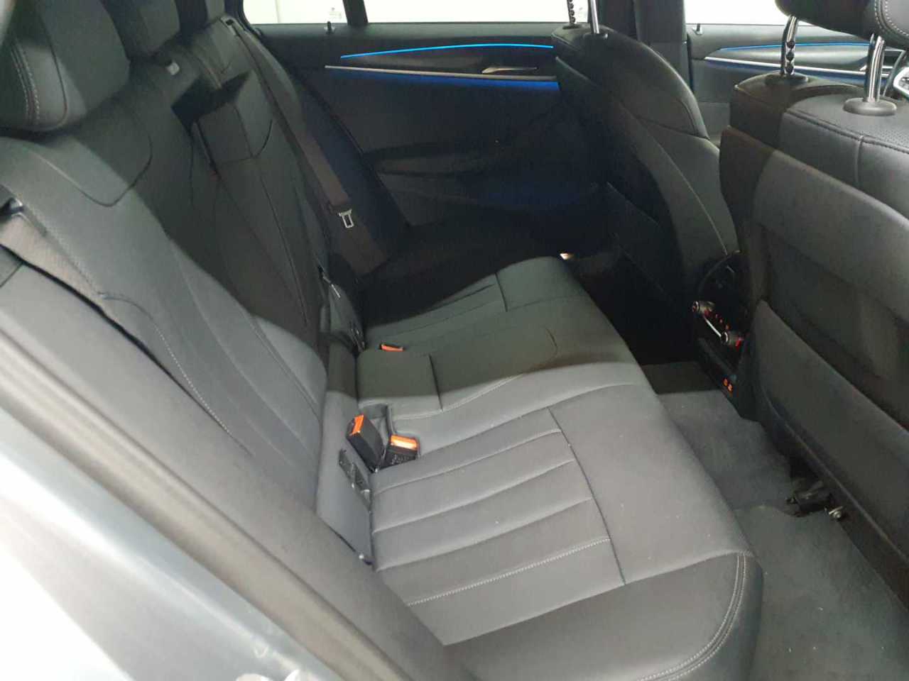 BMW 530e xDrive Touring Aut. 14