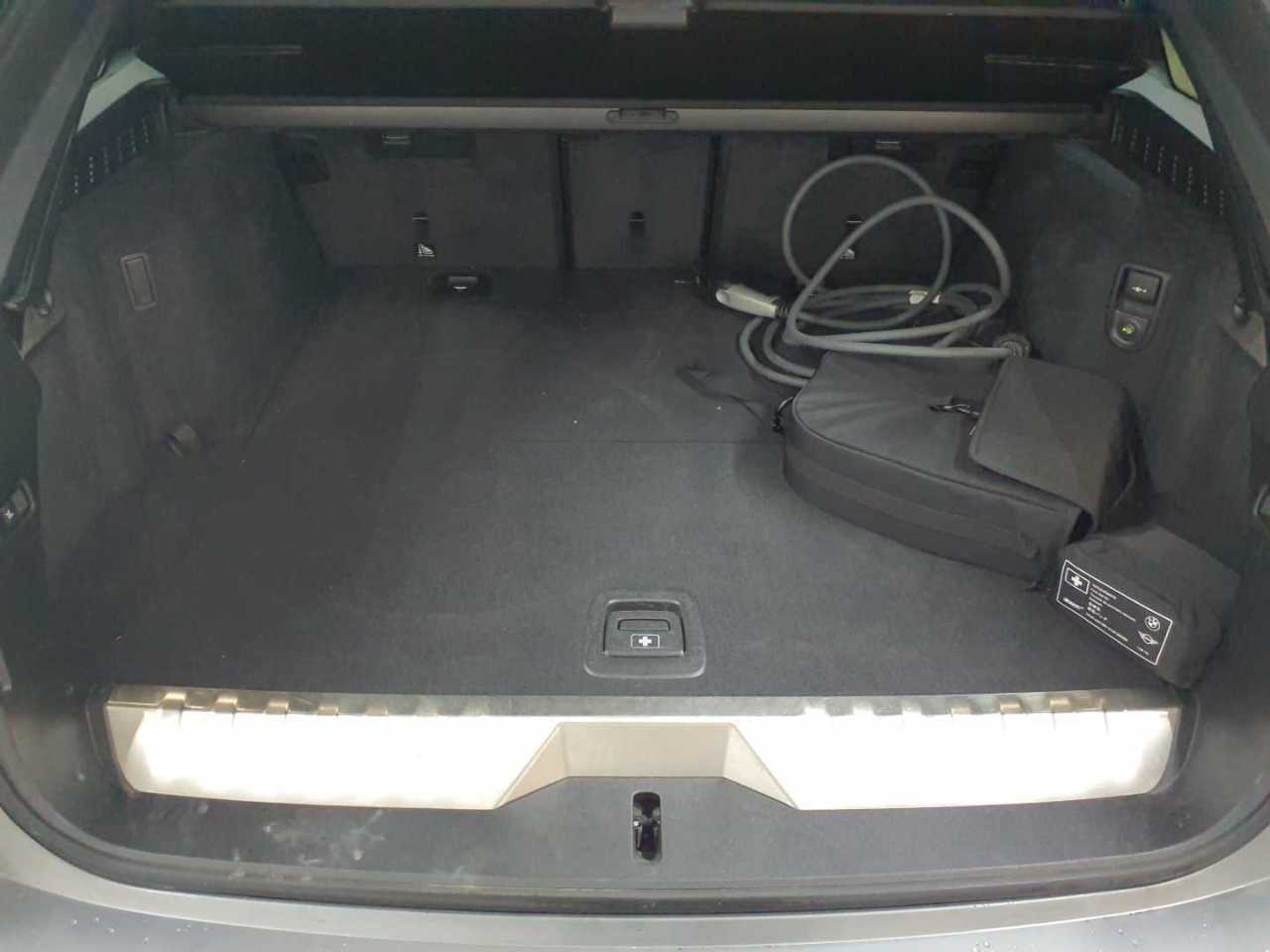 BMW 530e xDrive Touring Aut. 15