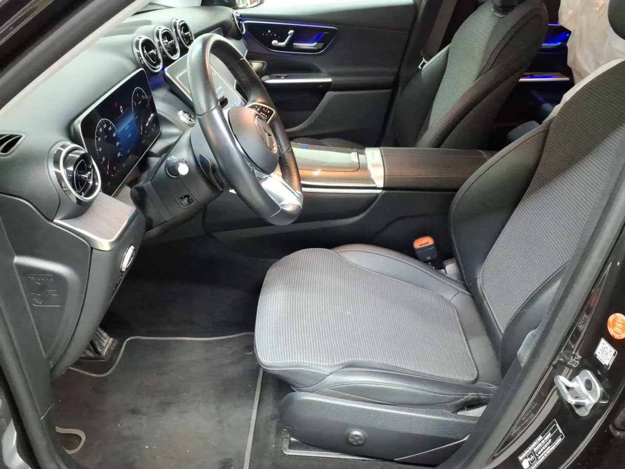 Mercedes-Benz GLC 220 d 4Matic 9G-TRONIC Avantgarde Advanced 7