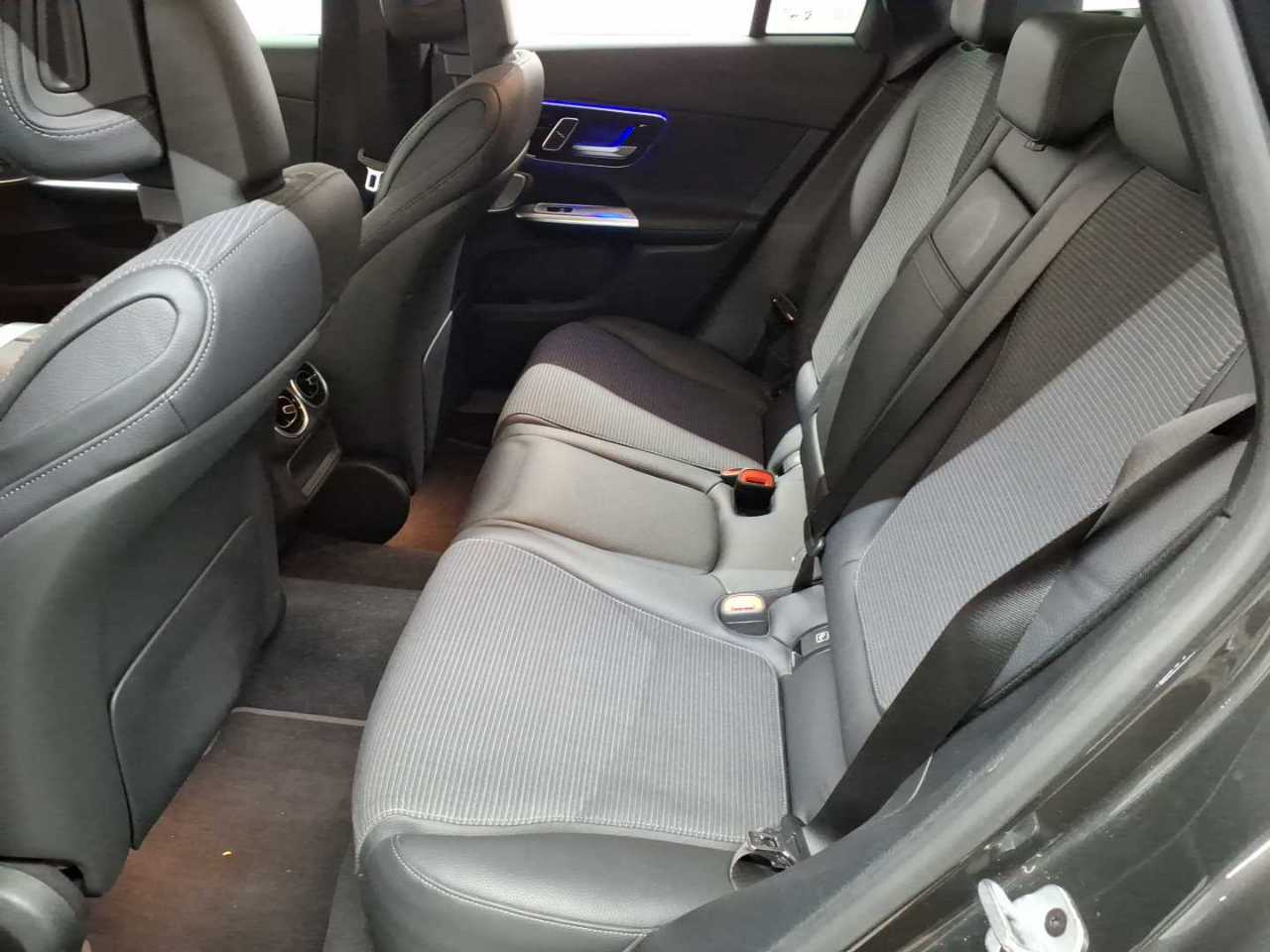 Mercedes-Benz GLC 220 d 4Matic 9G-TRONIC Avantgarde Advanced 13