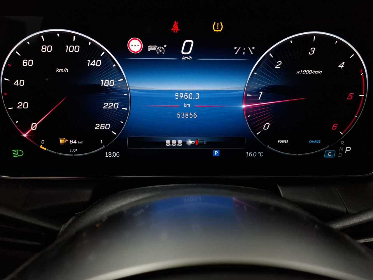 Mercedes-Benz GLC 220 d 4Matic 9G-TRONIC Avantgarde Advanced 11