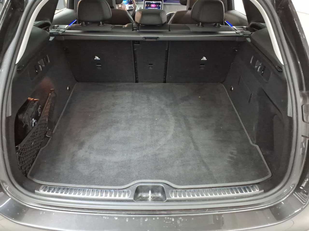 Mercedes-Benz GLC 220 d 4Matic 9G-TRONIC Avantgarde Advanced 15