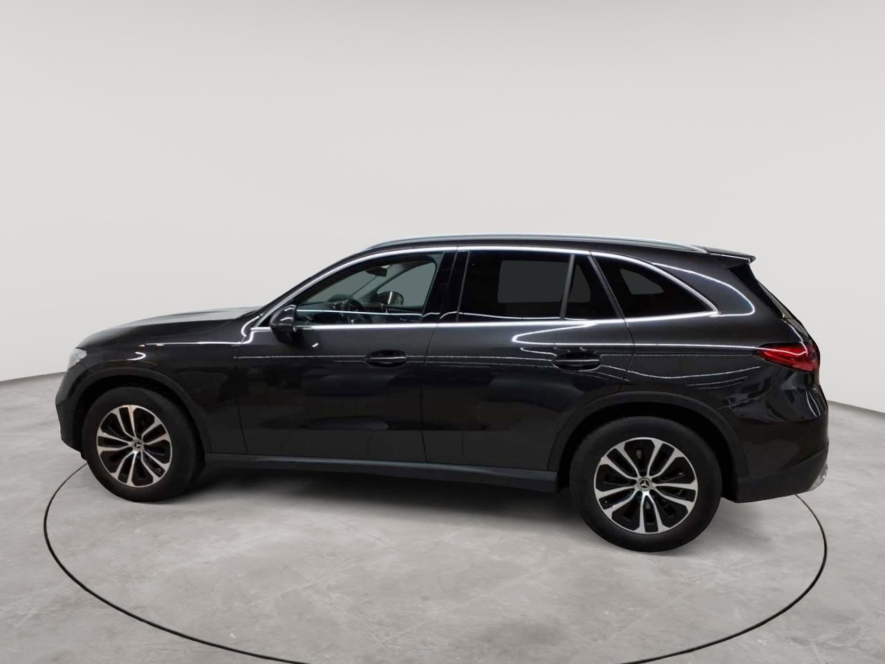 Mercedes-Benz GLC 220 d 4Matic 9G-TRONIC Avantgarde Advanced 6