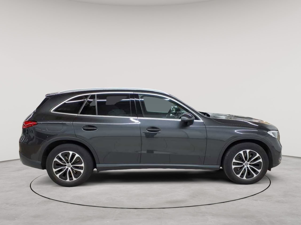 Mercedes-Benz GLC 220 d 4Matic 9G-TRONIC Avantgarde Advanced 3