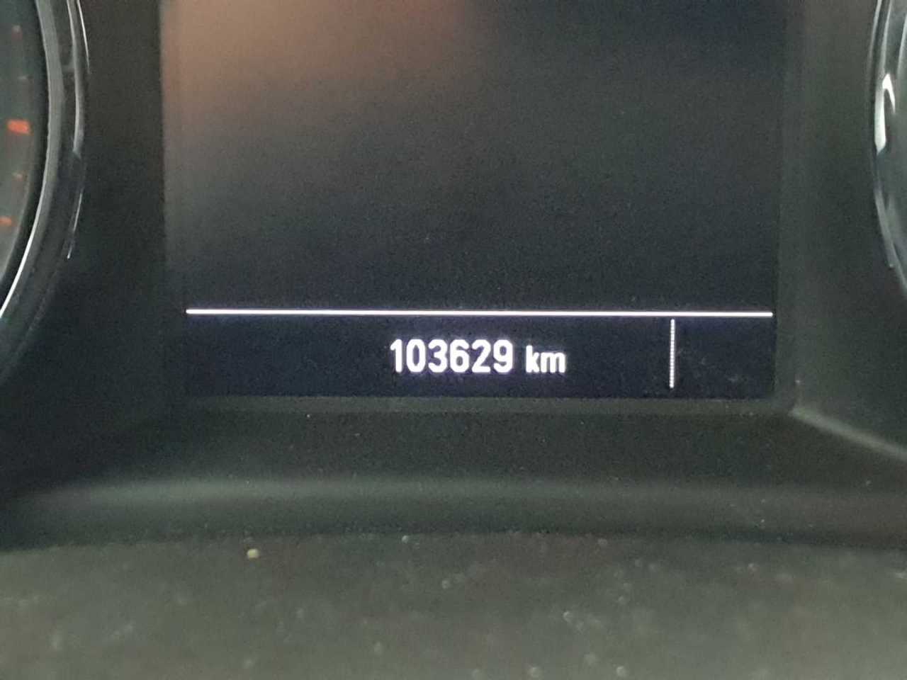 Opel Astra 1.2 Turbo Start/Stop Sports Tourer Business Edition 12