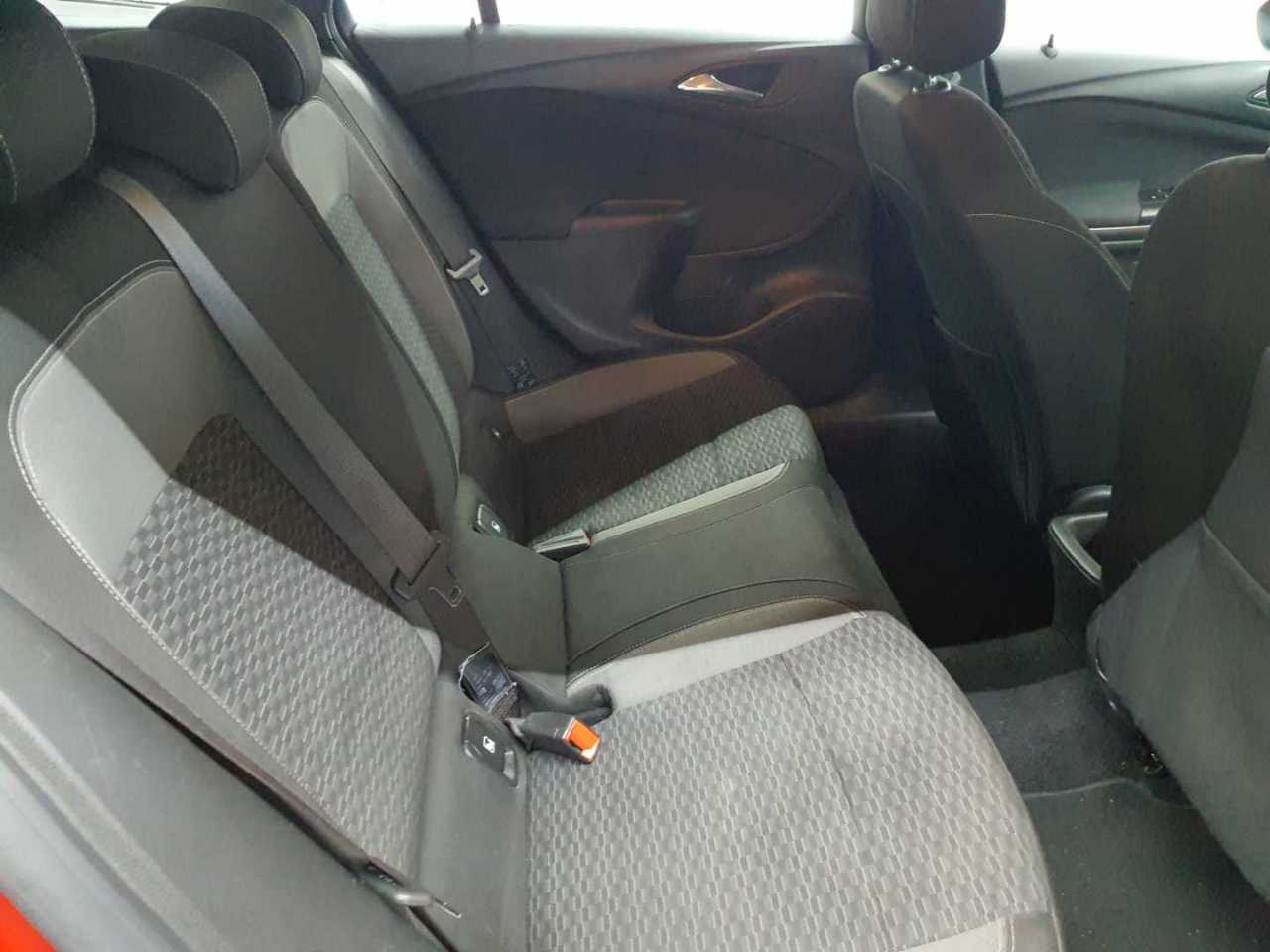 Opel Astra 1.2 Turbo Start/Stop Sports Tourer Business Edition 15