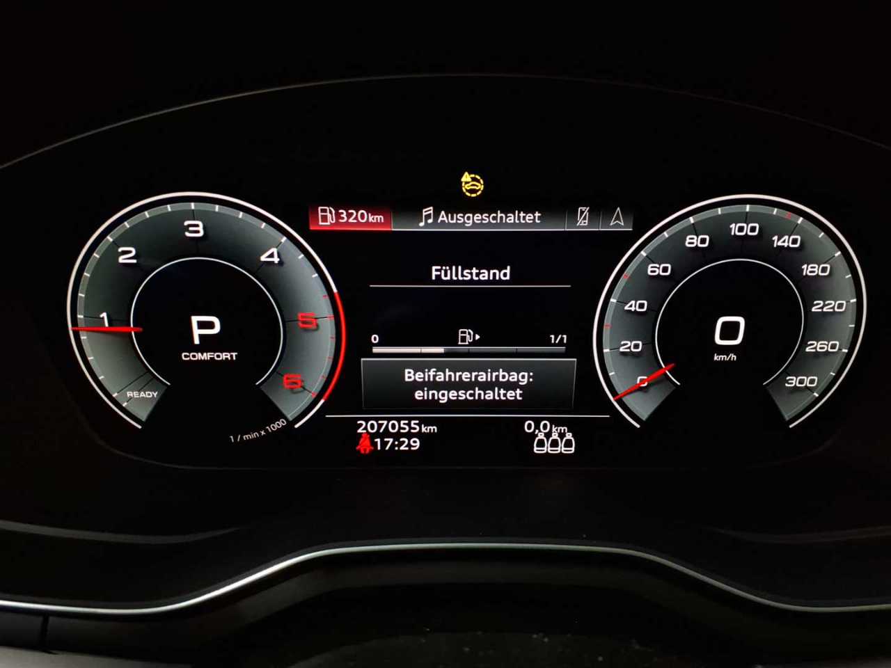 Audi A5 Sportback 40 TDI S tronic S line 11