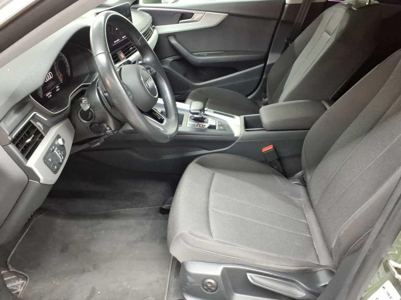 Audi A5 Sportback 40 TDI S tronic S line 7