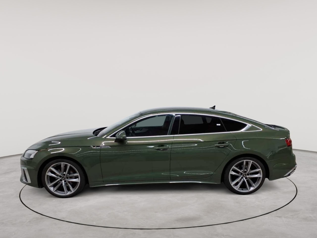 Audi A5 Sportback 40 TDI S tronic S line 6