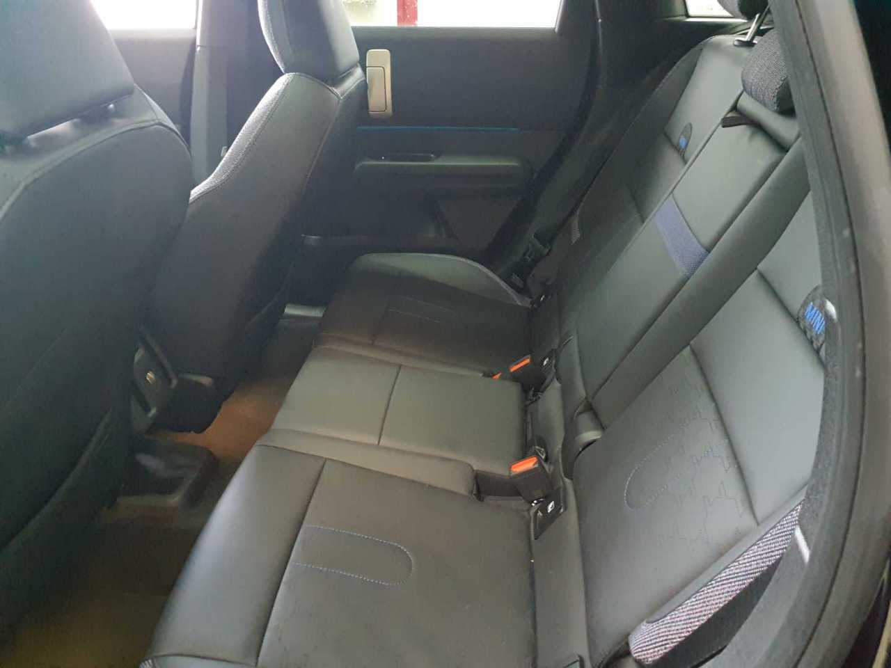 Mini Countryman C Classic Trim 13
